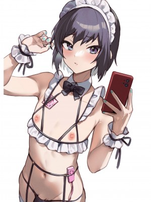 [12ennogift] 男の娘イラストまとめ04 [白杨汉化组]_37