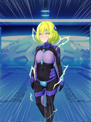 [星井工房 (星井ガル)] 閃耀のシオン-心操催性魔教録-_0251