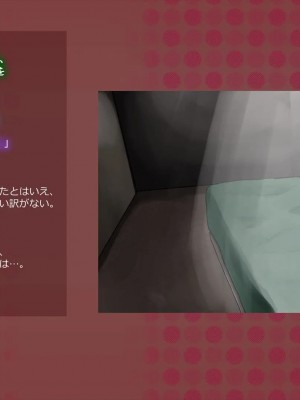 (同人CG集) [サークルめでをい] 寝取られネネさん_0384