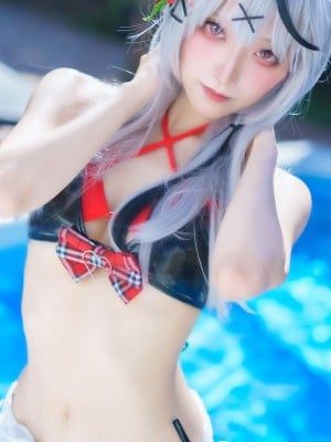 Akichi - Sakamata Chloe Bikini
