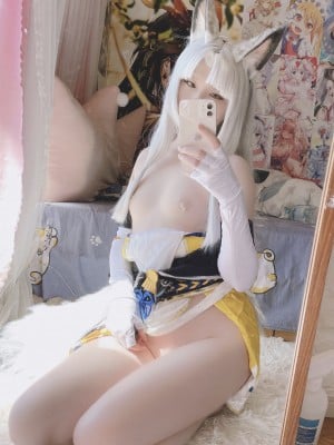[Xidaidai 习呆呆] 胡桃 (永劫无间) [Decensored]_13