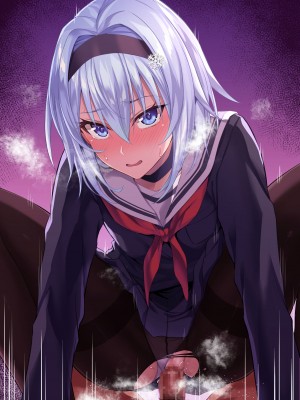 [イジマヤ (伊島ユウ)] 姉弟子とえっちな対局一八六手詰め (りゅうおうのおしごと!)（个人翻译）_270