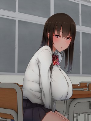 [赤本アカモト] オレの初彼女が、男友達と同室でNTR (オリジナル)_0945_ver_191