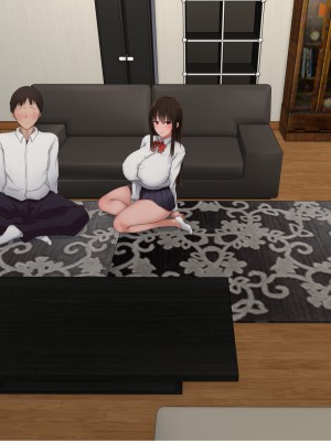 [赤本アカモト] オレの初彼女が、男友達と同室でNTR (オリジナル)_0954_ver_200