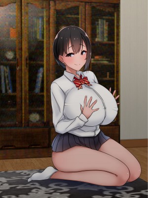 [赤本アカモト] オレの初彼女が、男友達と同室でNTR (オリジナル)_1017_ver_263