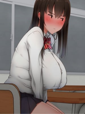 [赤本アカモト] オレの初彼女が、男友達と同室でNTR (オリジナル)_1175_ver_034
