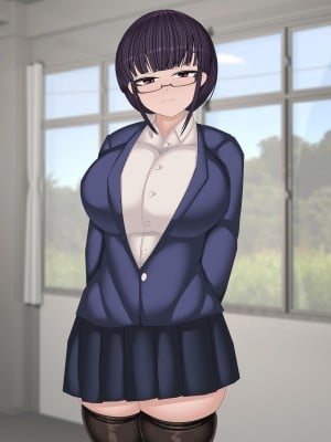[まどろみ行灯 (まどろみ)] 裏アカバレちゃった_063