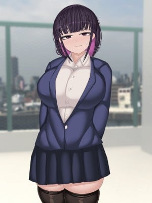 [まどろみ行灯 (まどろみ)] 裏アカバレちゃった_064