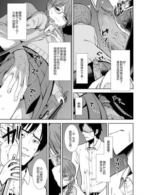 [一匙咖啡豆汉化组][砂漠] 侵蝕 (COMIC LO 2018年4月号) [無修正] [DL版] [ggcity重嵌]_05