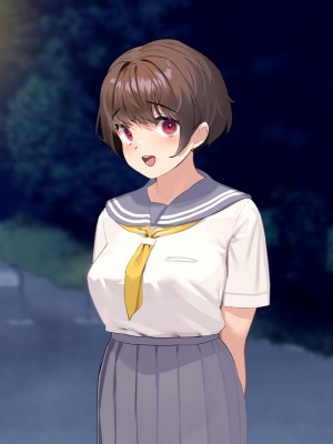 [18番目の地下道 (五月猫)] パパ活で出会ったあの子にクズな彼氏が居た話_301