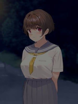 [18番目の地下道 (五月猫)] パパ活で出会ったあの子にクズな彼氏が居た話_302