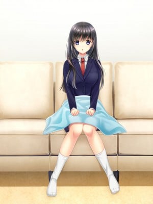 [サポットノーズ] 姉を売った日 ～お姉ちゃんの純潔はクズ男との睡眠姦で散った～_322