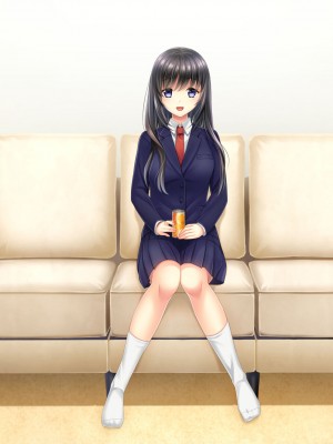 [サポットノーズ] 姉を売った日 ～お姉ちゃんの純潔はクズ男との睡眠姦で散った～_300