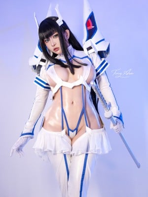 Tiny Asa - Satsuki_18