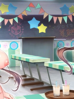 [スタジオ山ロマン (あかつき兎)] アイドルと幼馴染が俺に処女を捧げてきた!2〜ダブルヒロインがミスコンに立候補、選ばれたくて猛アピールしてくる文化祭〜_415