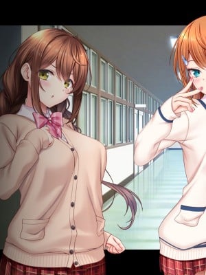 [スタジオ山ロマン (あかつき兎)] アイドルと幼馴染が俺に処女を捧げてきた!2〜ダブルヒロインがミスコンに立候補、選ばれたくて猛アピールしてくる文化祭〜_441