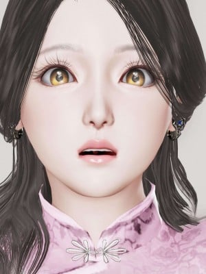 [鬼刀魔功] 愛練瑜伽的媽媽_0178
