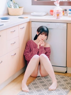 霜月shimo - しもデイリーしも_霜月shimo - しもデイリーしも-109