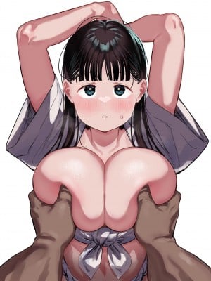 [あのんの大洪水伝説 (あのん2億年)]「お嫁さんの練習」がある村でのとある男女の記録 [DL版]_02__