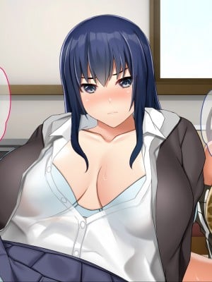 [ニュルリンベルク (やしちぃ)] セックス以外ヤルことがない団地住まいの女系大家族に男一人チンポシェアされる日々 [中国翻訳]_022