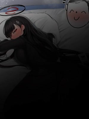 [Monaim] 【蔚蓝档案】调月莉音 [不咕鸟汉化组]_18