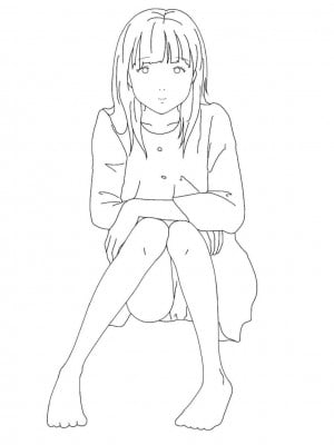 [サークルこたつぶとん] お外は危険がいっぱい。_078