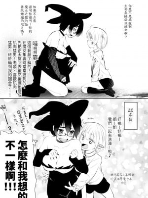 [真・聖堂☆本舗 (聖☆司)] ウチのアパートの大家さんは性欲が強すぎて困っているので、よく夜の相手をしてあげています。｜我租的公寓房東小姐因為性慾太強而感到困擾，所以我經常在夜裡當她的對象 [中文] [光明]_27