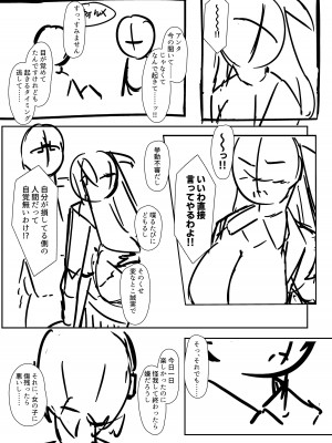 [EVOLMENT TYCOON (有葉米太)] 肉食地雷 ミナトさん_32