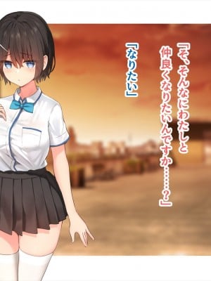 (同人CG集) [ペンギン千番地 (ほしゃら)] 謝罪セックス〜中出しが最上級のお詫びになった改変世界で、学校一嫌われ者だった俺が理想のハーレムを築き上げる〜_main_1691