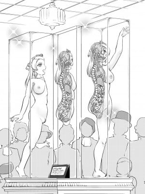 (C103) [蛸壷屋] 女王陛下の降伏 牢獄編 [DL版]_65