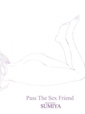 [スミヤ] おさがりセックスフレンド [中国翻訳] [無修正]_204
