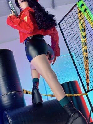 Umeko J - Misato_085