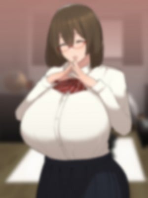 [ゆーほく。]【寝取らせ】僕の性癖を理解してくれる彼女 [老w个人汉化]_019