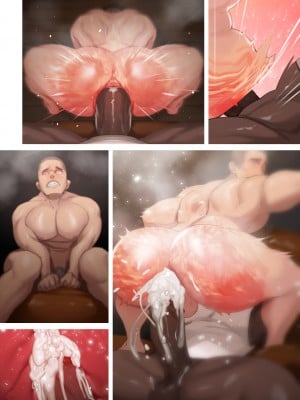 [雪怪 Yetigo] 種犬毅正_54__Punish_poorly_trained_dogs3_4