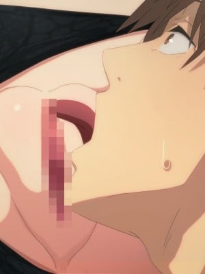 [TraYA] マキマの性支配 (チェンソーマン) [中国翻訳]_264