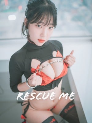 [Inkyung] DJAWA - Rescue Me