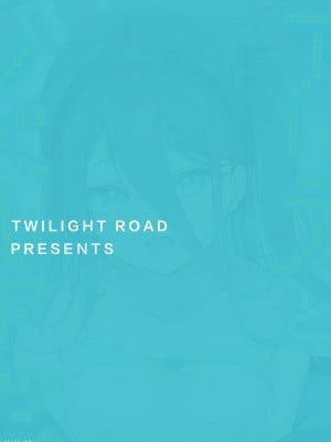 (C103) [Twilight Road (ともー)] 先生、アリスとレベルアップしませんか？ (ブルーアーカイブ)｜老师、不想和爱丽丝一起提升等级吗？[欶澜汉化组]_21