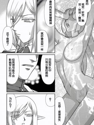 [たいらはじめ] 白銀姫・アンリエットの淫難～天才軍師の堕とし方～ [WindSong个人汉化] [DL版]_023
