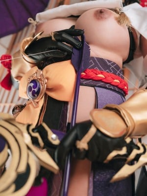 Tokar - Kujou Sara_24
