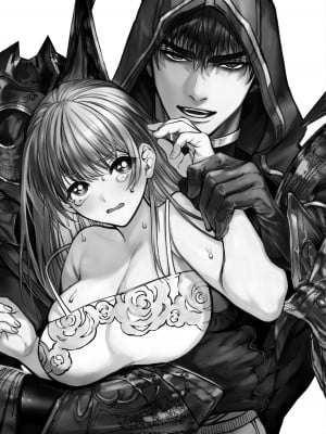 [AX (五斗)] 赤ずきんくんからは逃げられない2_002