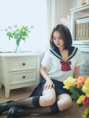 劳小白《兔女郎》_image (9)
