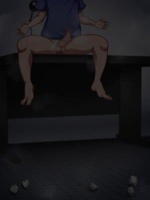 [ピンクジャーニー] ムチムチ年増お化けがやってきた!_154