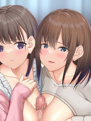 [ぽるちーに (クレハ)] レンタル彼女と疑似恋愛からいちゃラブ中出しセックスに溺れるまで_569