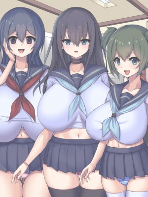 (同人CG集) [Master-random] Milky Cool Eye_cooleye0952