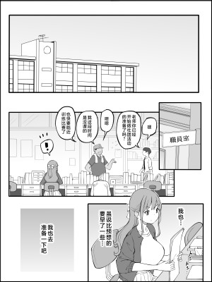 [あいるあいる (あいる)] 僕にハーレムセフレができた理由3｜我擁有後宮炮友的理由3 [中国翻訳]_016_015
