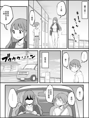 [あいるあいる (あいる)] 僕にハーレムセフレができた理由3｜我擁有後宮炮友的理由3 [中国翻訳]_019_018