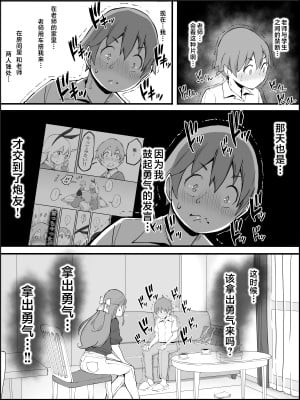 [あいるあいる (あいる)] 僕にハーレムセフレができた理由3｜我擁有後宮炮友的理由3 [中国翻訳]_027_026
