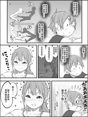 [あいるあいる (あいる)] 僕にハーレムセフレができた理由3｜我擁有後宮炮友的理由3 [中国翻訳]_065_064