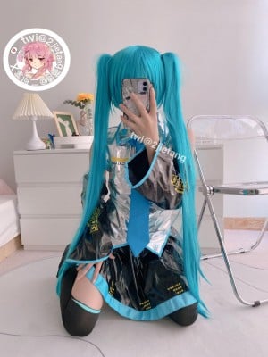 二阶堂(宅绘子) - 初音未来_015