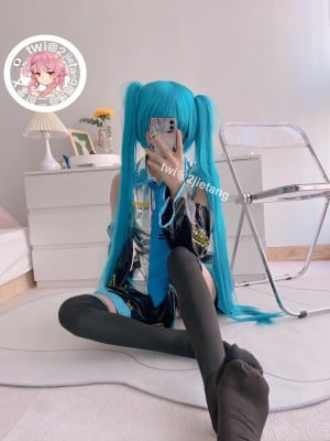 二阶堂(宅绘子) - 初音未来_016